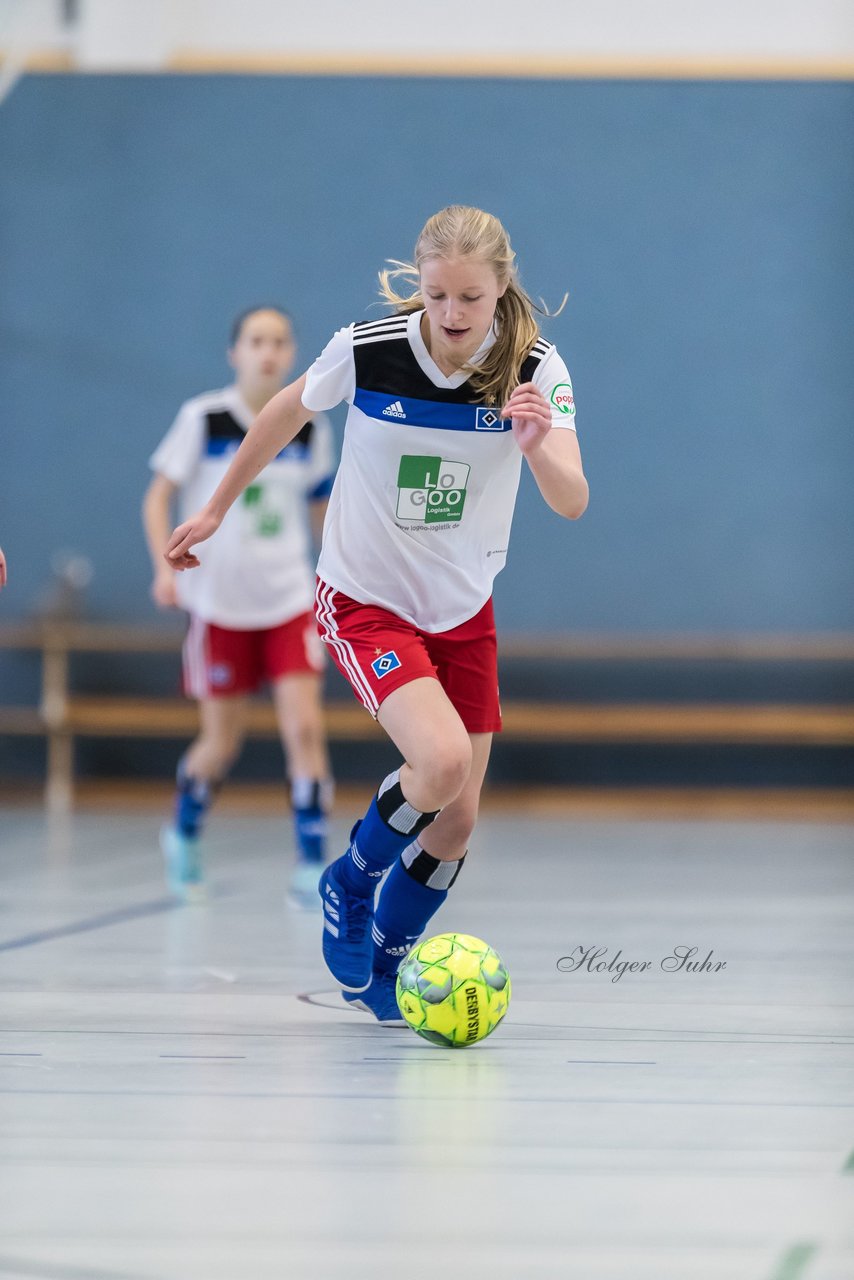 Bild 543 - C-Juniorinnen Futsalmeisterschaft